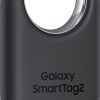 Samsung SmartTag2 somas atslēgu piekariņa meklētājs - melns