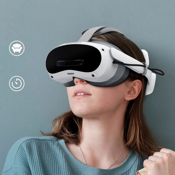 1034646-2-pasek-na-glowe-bateria-do-pico-4-ultra-ultra-enter-bobovr-hurtownia-dropshipping.jpg Galvas siksna ar akumulatoru PICO 4 Ultra / Ultra Enterprise aizsargbrillēm - pelēka