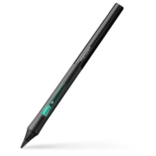 iPad USB-C Pencil D1 Precision Stylus - melns