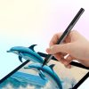 iPad USB-C Pencil D1 Precision Stylus - melns