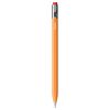 iPad Stylus 3 uzgaļi USB-C Pencil Air8 Pro X - oranžs