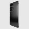Samsung Galaxy S25 īpaši plāns maciņš - caurspīdīgs