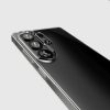 Samsung Galaxy S25 īpaši plāns maciņš - caurspīdīgs