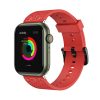 Apple Watch siksniņa 38 / 40 / 41 mm - sarkana