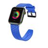 Apple Watch siksniņa 38 / 40 / 41 mm - zila