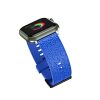Apple Watch siksniņa 38 / 40 / 41 mm - zila
