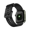 Apple Watch siksniņa 38 / 40 / 41 mm - melna