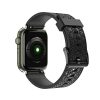 Apple Watch siksniņa 38 / 40 / 41 mm - melna