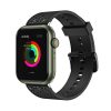 Apple Watch siksniņa 38 / 40 / 41 mm - melna
