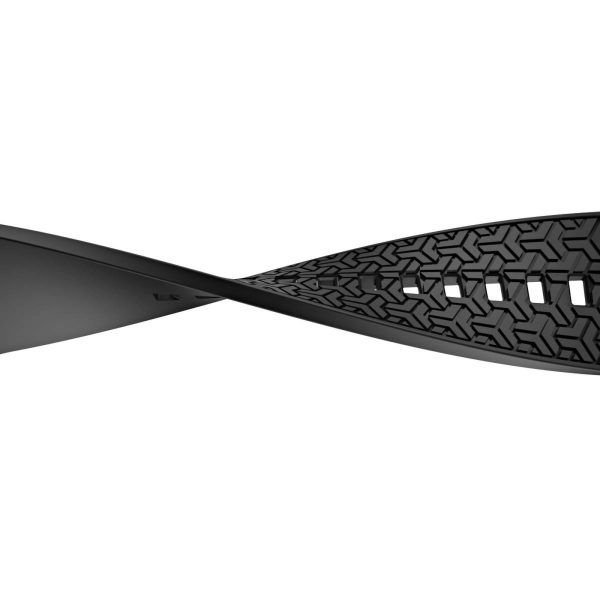 Apple Watch siksniņa 38 / 40 / 41 mm - melna