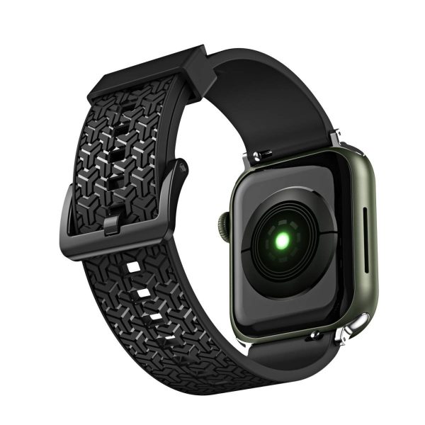 1034698-1-pasek-do-apple-watch-42-44-45-czarny-hurtel-hurtownia-dropshipping.jpg Apple Watch siksniņa 42 / 44 / 45 mm - melna