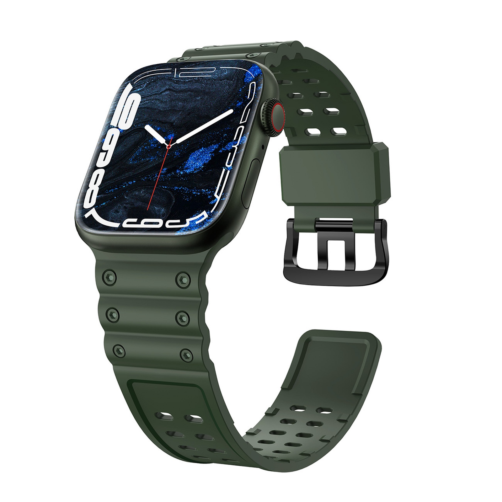 Elastīga siksniņa Apple Watch 38 /