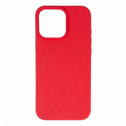 iPhone 16 Pro Max aizsargvāciņš - sarkans