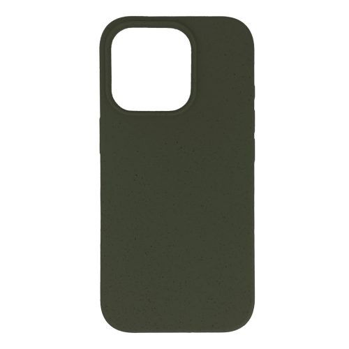 iPhone 16 Pro maciņš - tumši zaļš