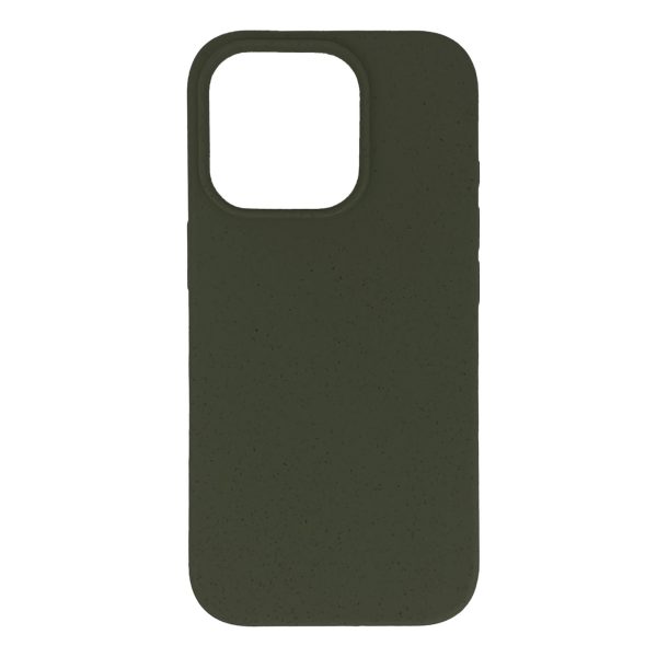 iPhone 16 Pro Max maciņš - tumši zaļš