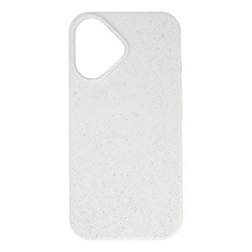 iPhone 16 maciņš - bēšs