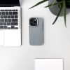 iPhone 16 Pro mirdzošs vāciņš — caurspīdīgs ar mirdzumiem