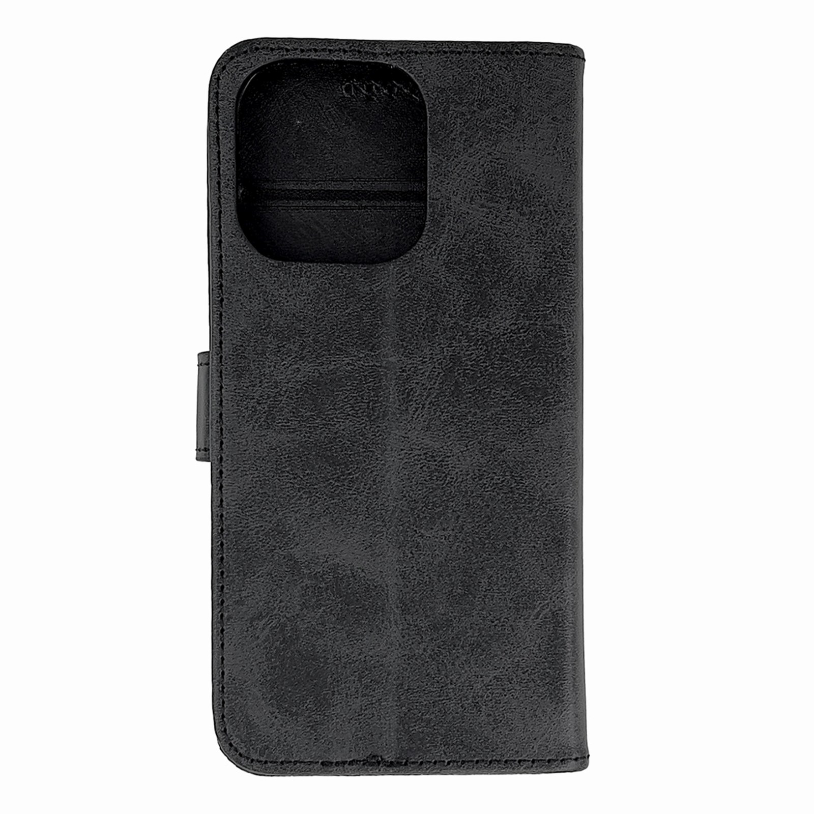 IPhone 16 Pro ādas vāciņš ar