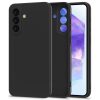 Samsung Galaxy A56 5G Icon maciņš - melns