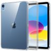 Vāciņš iPad 10.9'' 10 / 2022 / 11'' 11 / 2025 - caurspīdīgs