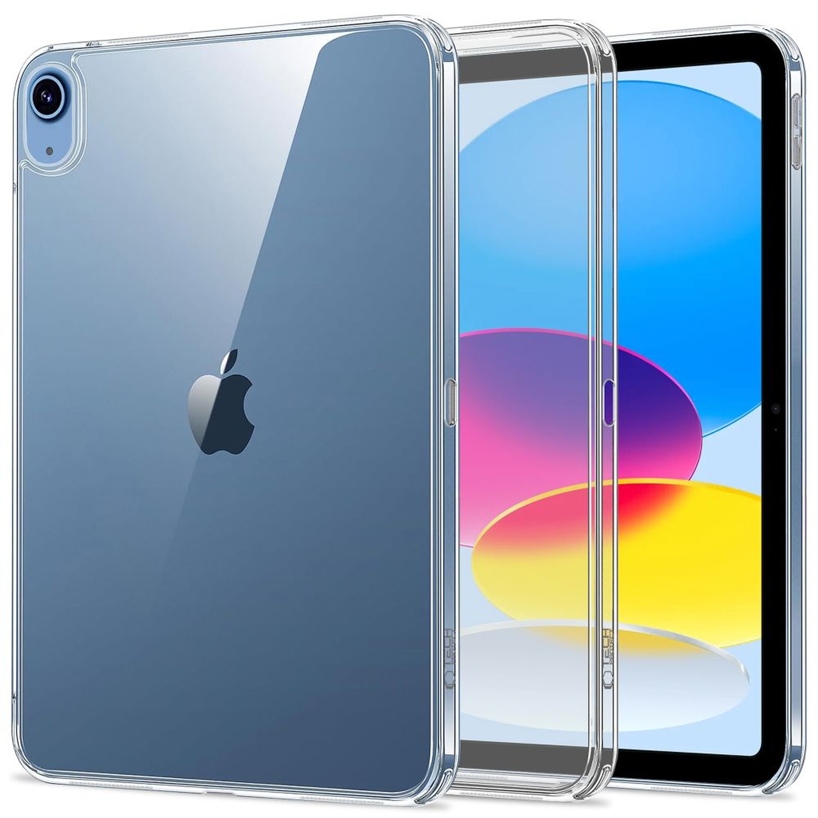 Vāciņš iPad 10.9`` 10 /