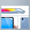 Vāciņš iPad 10.9'' 10 / 2022 / 11'' 11 / 2025 - caurspīdīgs