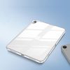 Vāciņš iPad 10.9'' 10 / 2022 / 11'' 11 / 2025 - caurspīdīgs