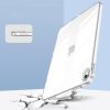 Vāciņš iPad 10.9'' 10 / 2022 / 11'' 11 / 2025 - caurspīdīgs