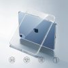 Vāciņš iPad 10.9'' 10 / 2022 / 11'' 11 / 2025 - caurspīdīgs