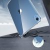 Vāciņš iPad 10.9'' 10 / 2022 / 11'' 11 / 2025 - caurspīdīgs