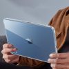 Vāciņš iPad 10.9'' 10 / 2022 / 11'' 11 / 2025 - caurspīdīgs