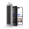iPhone 15 / 16 Quick Set Spy+ privātuma stikls - 2 gab.