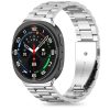 Samsung Galaxy Watch 40 / 44 / 46 mm aproce - sudraba