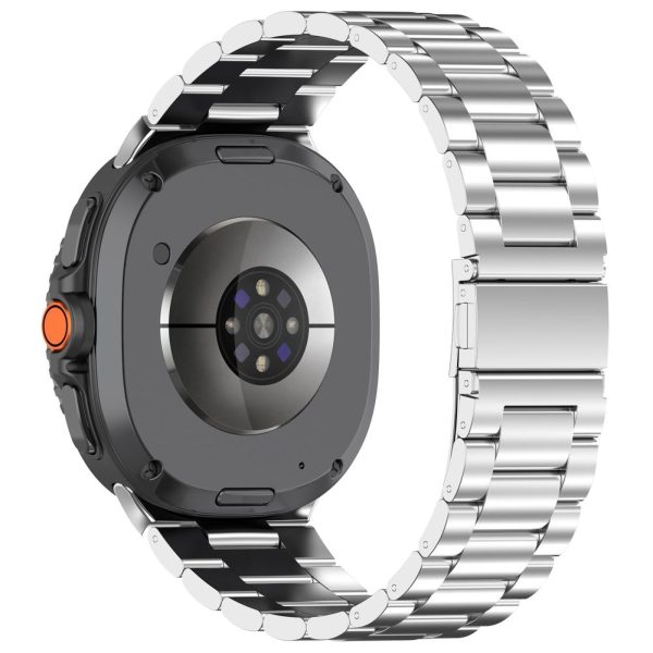 Samsung Galaxy Watch 40 / 44 / 46 mm aproce - sudraba
