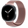 Samsung Galaxy Watch 40 / 44 / 46 mm aproce - rozā