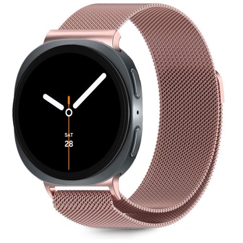 Samsung Galaxy Watch 40 / 44 / 46 mm aproce - rozā