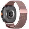 Samsung Galaxy Watch 40 / 44 / 46 mm aproce - rozā