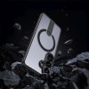Samsung Galaxy S26 Plus maciņš ar Hybrid Armor X MagSafe statīvu - melns