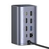1034785-5-stacja-dokujaca-hub-12w1-usb-c-usb-a-hdmi-rj45-baseus-hurtownia-dropshipping.jpg HUB 12-in-1 dokstacija USB-C USB-A HDMI RJ45 SD microSD 4K 60Hz PD 10Gb/s