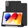 Xiaomi Poco Pad M1 / Redmi Pad 2 Pro 12.1 SmartCase maciņš-apvalks - melns