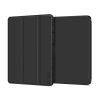 Xiaomi Poco Pad M1 / Redmi Pad 2 Pro 12.1 SmartCase maciņš-apvalks - melns