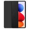 Xiaomi Poco Pad M1 / Redmi Pad 2 Pro 12.1 SmartCase maciņš-apvalks - melns