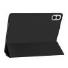 Xiaomi Poco Pad M1 / Redmi Pad 2 Pro 12.1 SmartCase maciņš-apvalks - melns