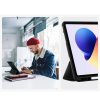 Xiaomi Poco Pad M1 / Redmi Pad 2 Pro 12.1 SmartCase maciņš-apvalks - melns