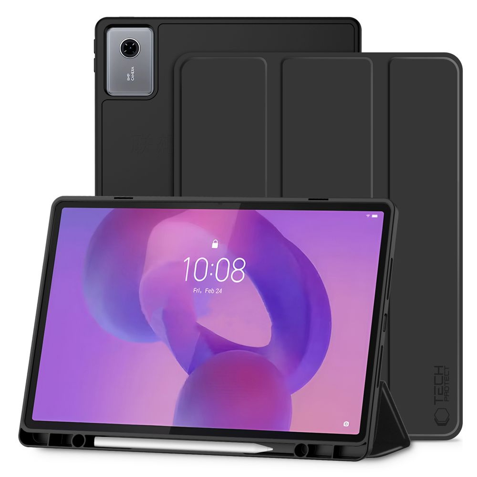 Lenovo Idea Tab Plus 12.1