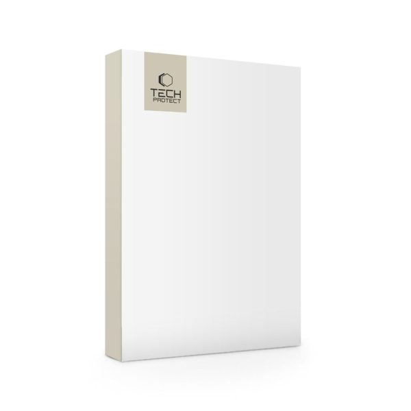 Lenovo Idea Tab Plus 12.1 TB-361 SmartCase maciņš - melns
