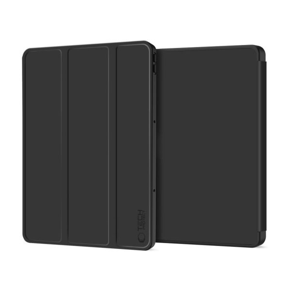 Lenovo Idea Tab Plus 12.1 TB-361 SmartCase maciņš - melns