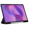 Lenovo Idea Tab Plus 12.1 TB-361 SmartCase maciņš - melns