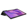 Lenovo Idea Tab Plus 12.1 TB-361 SmartCase maciņš - melns