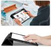 Lenovo Idea Tab Plus 12.1 TB-361 SmartCase maciņš - melns